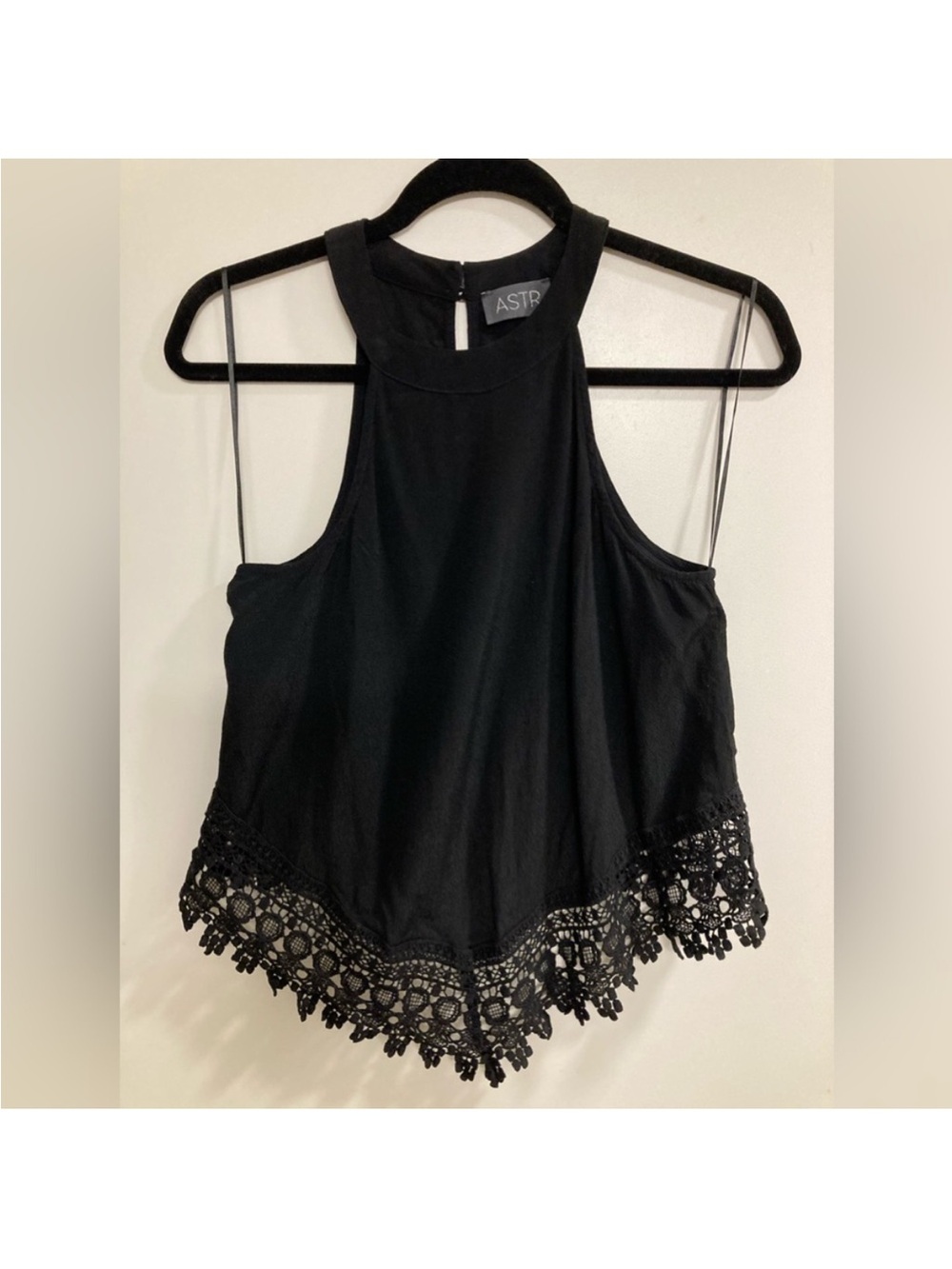 Astr unique Top